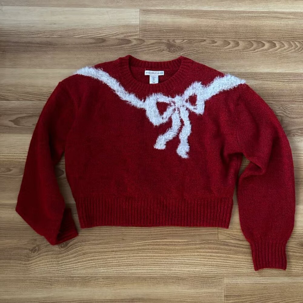 Sincerely Jules Sweater